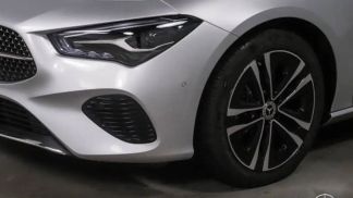 Financování Kupé MERCEDES CLA 180 2023