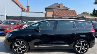 Finansowanie Transport pasażerów Renault Grand Scenic 2019