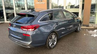 Leasing Wagon Hyundai i30 2023