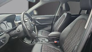 Finansowanie Wóz BMW X1 2019