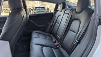 Leasing Sedan Tesla Model 3 2021
