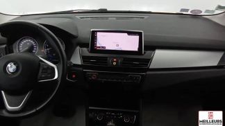 Leasing Hatchback BMW 225 2019