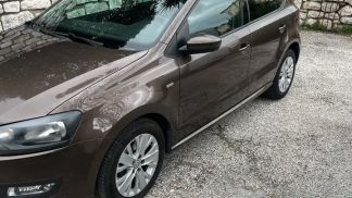 Finansowanie Sedan Volkswagen Polo 2013