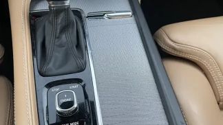 Lízing SUV Volvo XC90 2015