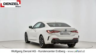 Lízing Kupé BMW 420 2023