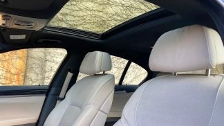 Lízing Sedan BMW 535 2010