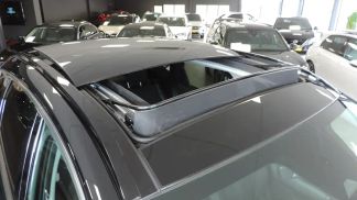 Leasing SUV Hyundai Tucson 2023