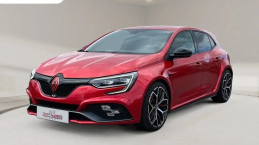 Renault Megane 2020