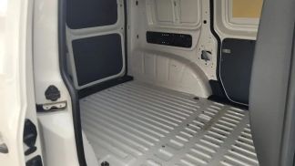 Lízing Hatchback Volkswagen Caddy 2020
