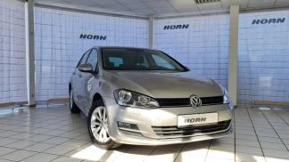 Finansowanie Sedan Volkswagen Golf 2015