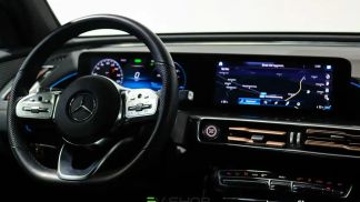 Finansowanie SUV MERCEDES EQC 400 2021