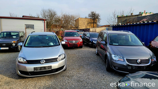 Van Citroën Berlingo 2019