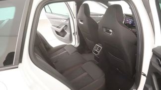 Leasing Wagon Skoda Octavia 2022
