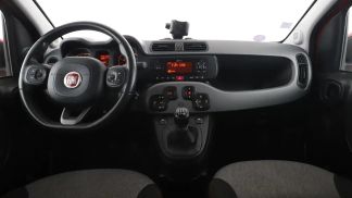 Financování Hatchback Fiat Panda 2020