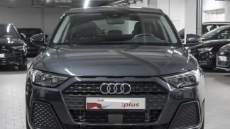 Leasing Sedan Audi A1 2022