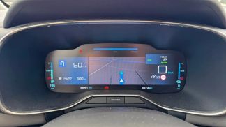 Leasing Van Citroën C5 Aircross 2022