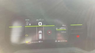 Leasing SUV Dacia Duster 2025