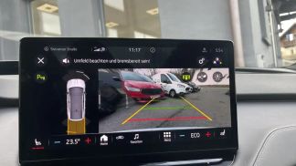 Leasing SUV Skoda Enyaq 2023