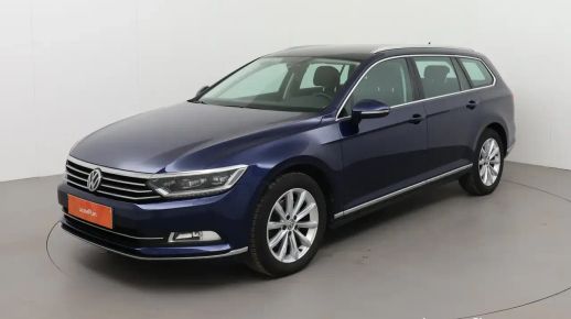 Volkswagen Passat Variant 2019