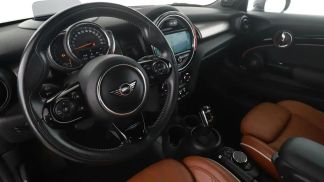 Financování Konvertibilní MINI Cooper Cabrio 2018