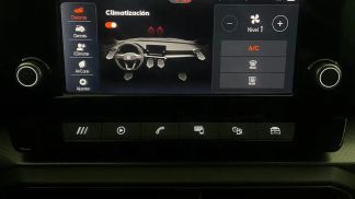 Leasing Wagon Seat Leon 2023