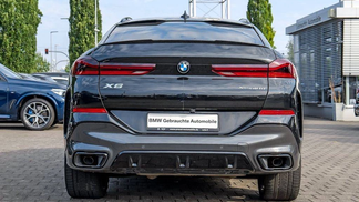 Leasing SUV BMW X6 2021