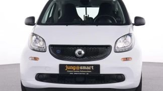 Finansowanie Coupé Smart ForTwo 2019