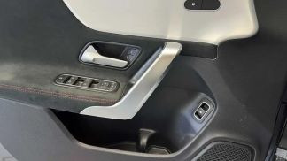Lízing Kupé MERCEDES CLA 250 2022