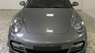 Financování Kupé Porsche 911 2010