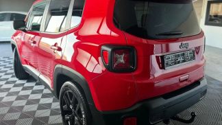 Finansowanie SUV Jeep Renegade 2020