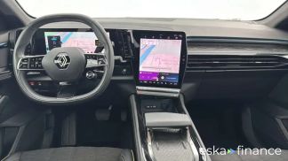 Leasing SUV Renault Austral 2023