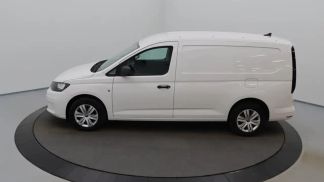 Finansowanie Hatchback Volkswagen Caddy 2024