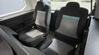Leasing Hayon Citroën Berlingo 2019