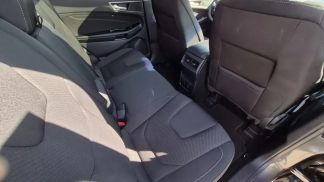 Finansowanie SUV Ford Edge 2018