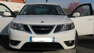 Leasing Wagon Saab 9-3 2011