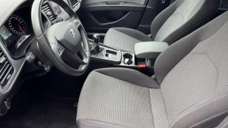 Finansowanie Wóz Seat Leon 2018