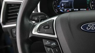 Finansowanie Hatchback Ford Galaxy 2020
