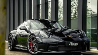 Leasing Coupe Porsche 911 2022