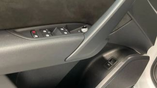 Lízing SUV Audi SQ5 2020