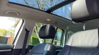 Finansowanie Wóz Volkswagen Tiguan 2011