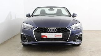 Lízing Kabriolet Audi A5 2024