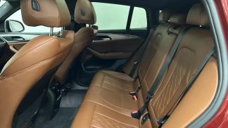 Financování Kupé BMW X4 M 2018