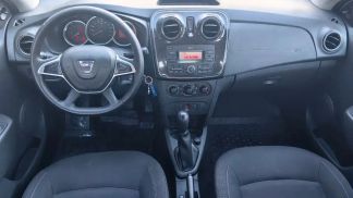 Lízing Sedan Dacia Sandero 2018