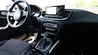Leasing Wagon Kia CEED SW / CEE'D SW 2025