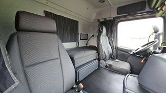 Financování Tahač Scania G490 2017