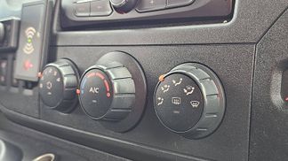 Finansowanie Van Renault MASTER 2.3 2019
