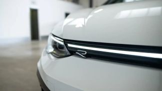 Leasing Sedan Volkswagen GOLF R 2023