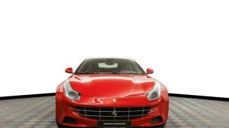 Leasing Hayon Ferrari FF 2013
