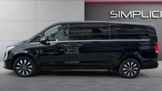 Leasing Wagon MERCEDES CL 2022