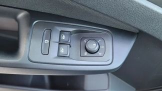 Financování Hatchback Volkswagen Caddy 2021